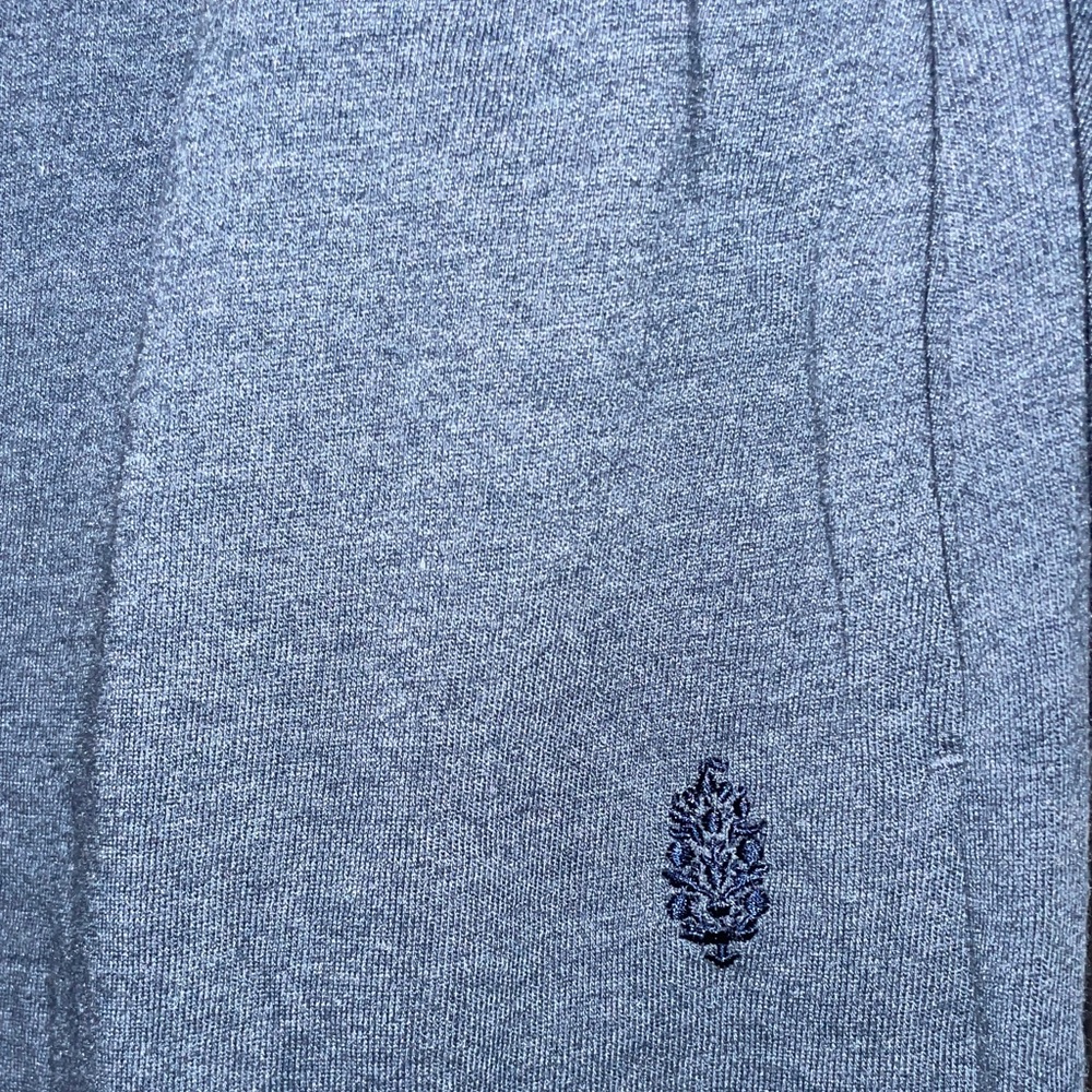 Free People x FP Movement One To Beat Set Midnight Navy Medium NWT $128 - Picture 5 of 6